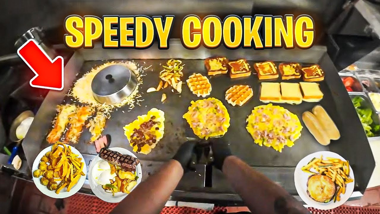 Busy Friday 🤯| Simple but Great | POV Cooking