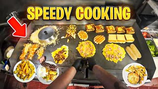 Busy Friday 🤯| Simple but Great | POV Cooking