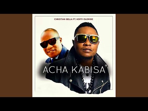 Acha Kabisa