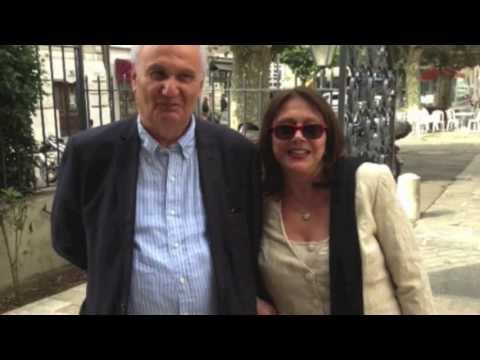 Happy Birthday Zamir Joory