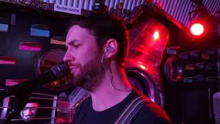 THE UTOPIATES - LOVE SALVATION (Live Session)