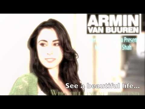 Armin van Buuren - Who will find me [JK Version]