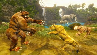 Huge Monster Simulator videosu