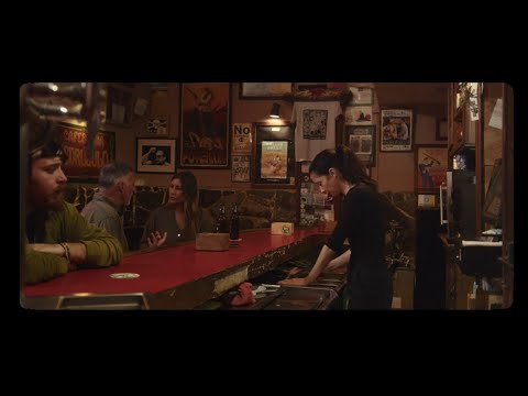 Hirahi Afonso, Pol Batlle, Meritxell Neddermann - Edad del Sol (Official Music Video)