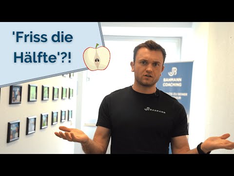 So sinnvoll ist die FDH Diät!