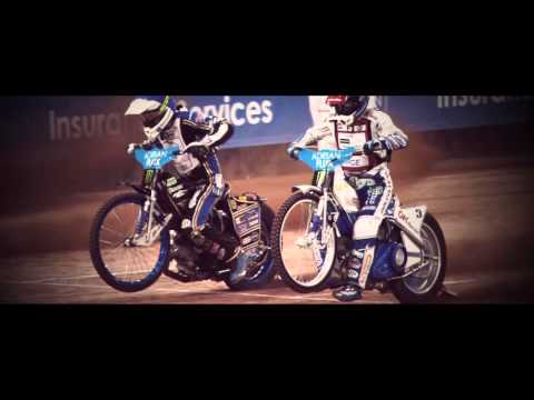 FIM Speedway Grand Prix 15 "We Are Speedway Supporters" Launch Trailer thumbnail