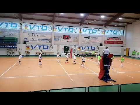 U13 vtb - Olginate