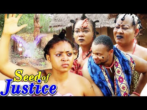 New Movie Alert "SEED OF JUSTICE" Season 1&2 - (Regina Daniels) 2019 Latest Nollywood Epic Movie