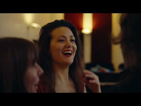 "Je Te Veux" nouvel album de Julie Fuchs