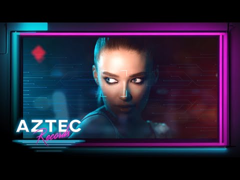 AZTEC RECORDS UK: RETROWAVE - SYNTHWAVE - SYNTHPOP and Thought Beings