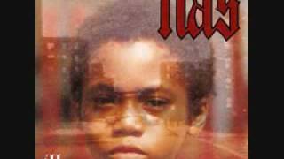 Nas   It ain't hard to tell remix cut killer