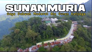 Download lagu KAROMAH SUNAN MURIA YANG TIDAK BANYAK ORANG KETAHUI mp3 Download lagu KAROMAH SUNAN MURIA YANG TIDAK BANYAK ORANG KETAHUI mp3