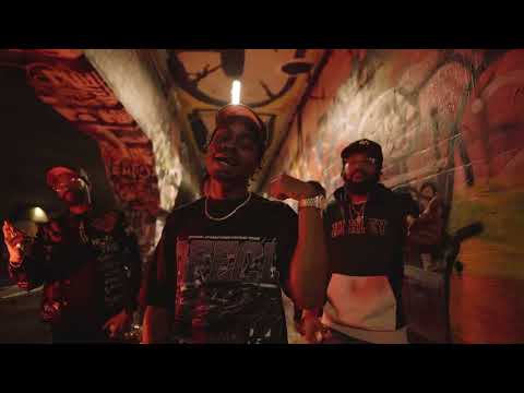 Dom. P  Risk ft TND Riley Dir  ToniioEdits