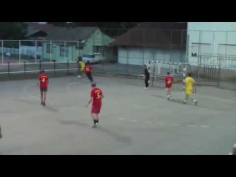Stara Pazova Futsal LIGA