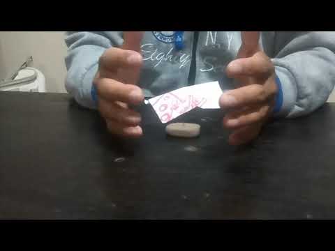 EVOLUÇÃO TELECINESE  DIA 5 TREINO PSY WELL