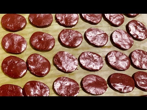 Homemade Tsokolate (Chocolate)