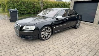 Audi S8 V10 quattro disk harrow | Image 4 - Agroline