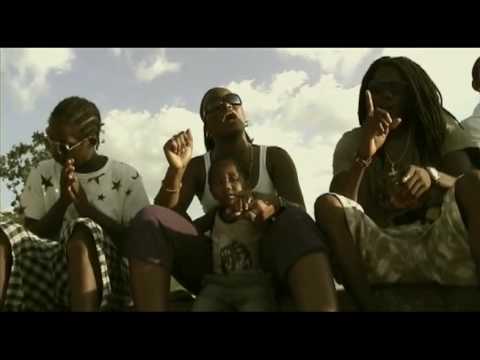 Sheranza - Jah bless