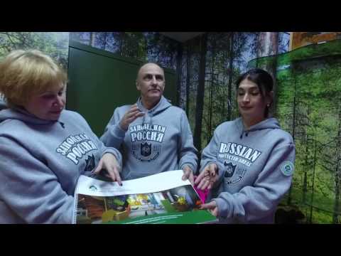 Mannequin challenge Kostomuksha nature reserve