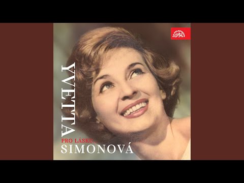 Vzkázal mně můj milý