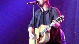 3 The Difference - Matchbox Twenty - Thackerville, OK 1-1-11
