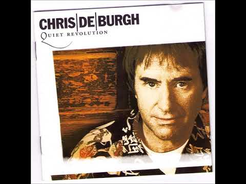 The Rivers Of Abraham - Chris de Burgh