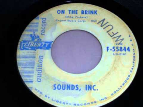 Sounds, Inc. (Incorporated) - On the brink