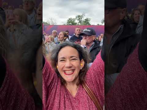 Goose - Synrise (live in Belgium 2023)