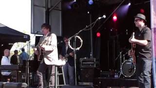 Ron Sexsmith - Whatever It Takes (LIVE) - Toronto, Ontario