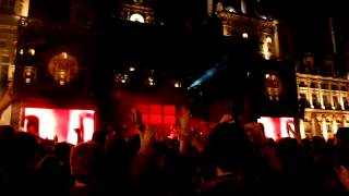 FAUVE ≠ LOTERIE - PARIS 19-07-2014