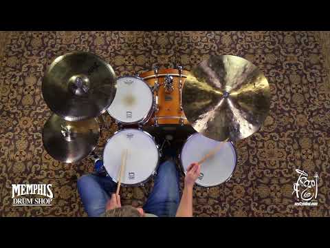 Sabian 22" HHX Legacy Heavy Ride Cymbal - 2844g (12233XLN-1061718R)