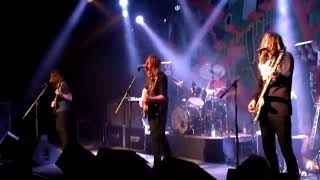GRAVEYARD - 3 Songs Live at Zeche Bochum Germany 2015