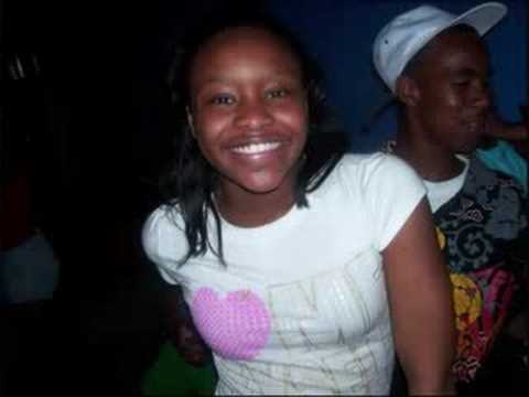 DEAJA'S CRUNK PARTY GET WIT IT