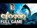 Eragon Video Game FULL GAME Walkthrough Longplay 100