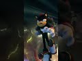The NEW Movie Shadow Model Is CRAZY