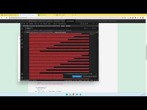 File 0x000E: Lets create a NES emulator in Godot with GdScript!