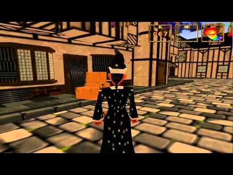 Lets Play - Simon the Sorcerer 3D (Deutsch) [Teil 45]