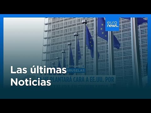 Últimas noticias | 19 enero 2026 - Mediodía