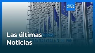 Últimas noticias | 19 enero 2026 - Mediodía