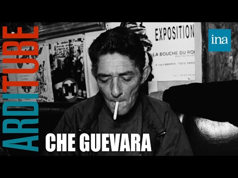 Che Guevara raconté par l'un de ses derniers camarades 🇨🇺 | INA Arditube