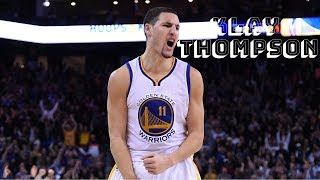 Klay Thompson NBA Mix~Bas, A$AP Ferg - Boca Raton