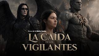 LOS VIGILANTES | Película Completa | Los Hijos de los Ángeles Caídos 4K