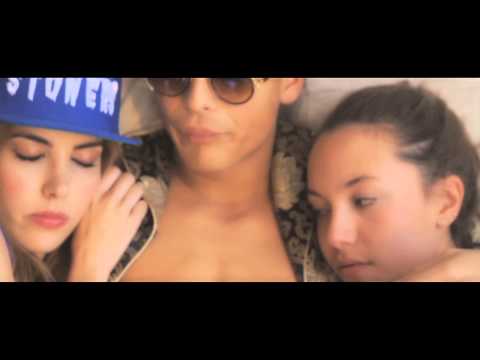 ADAN CRUZ - Y YO (Intro) (Video Oficial)