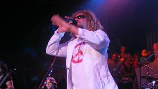 Sammy Hagar - Tahoe / 2006  - Half Way to Memphis