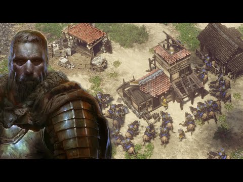 Spellforce 3 Reforced Beginner Guide Menschen