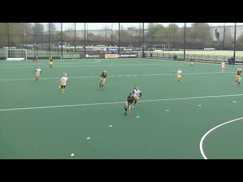 HCDB mb2 - HCDB mc1 - 1e kwart