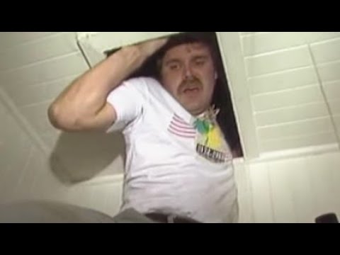 San Pedro Poltergeist -True Haunting Ghost Story - Real Footage & Eyewitnesses Accounts