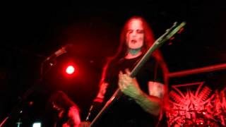 Ad Hominem – Achtung!