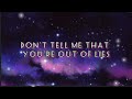 Ivan B Forgive Me For My Honesty Lyric Video No Copyrights