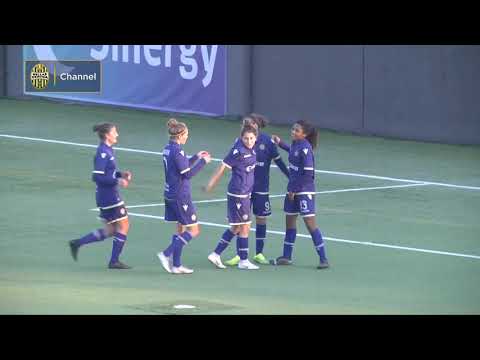 HVW / Highlitghts Serie A: Hellas Verona-Chievo Valpo